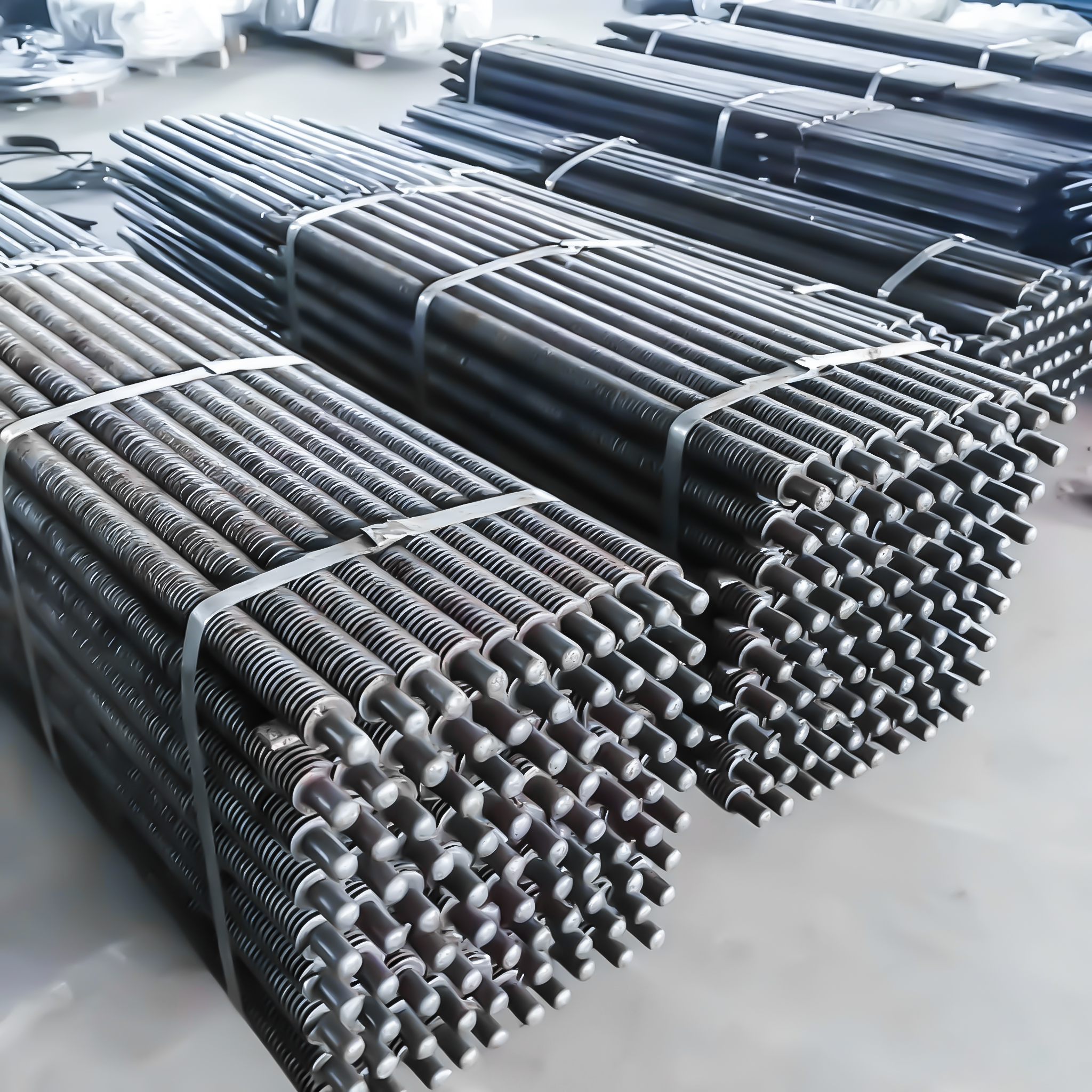 Wuxi Jinker Power Equipment Co., Ltd.